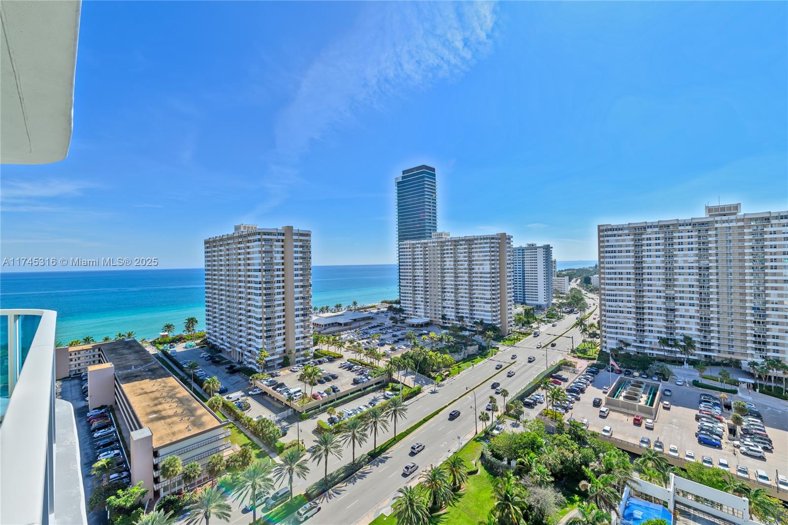 Property for Sale at 1945 S Ocean Dr 1702, Hallandale Beach, Broward County, Florida - Bedrooms: 1 
Bathrooms: 1  - $479,900