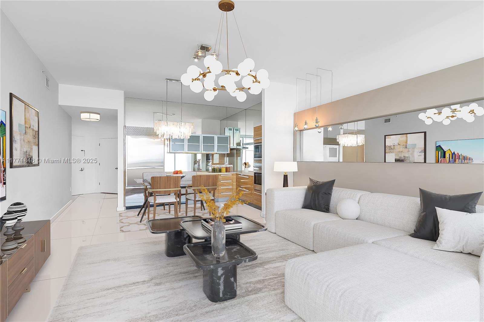 PARAMOUNT BAY CONDO - Residential