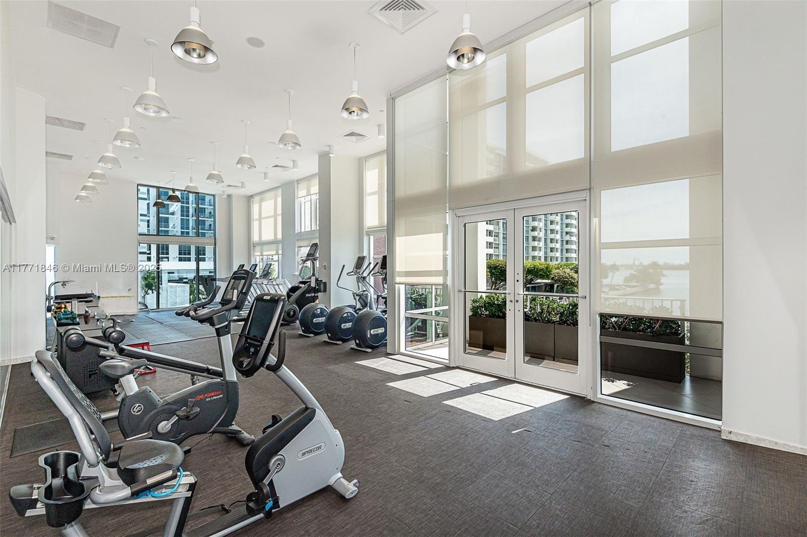 PARAMOUNT BAY CONDO - Residential