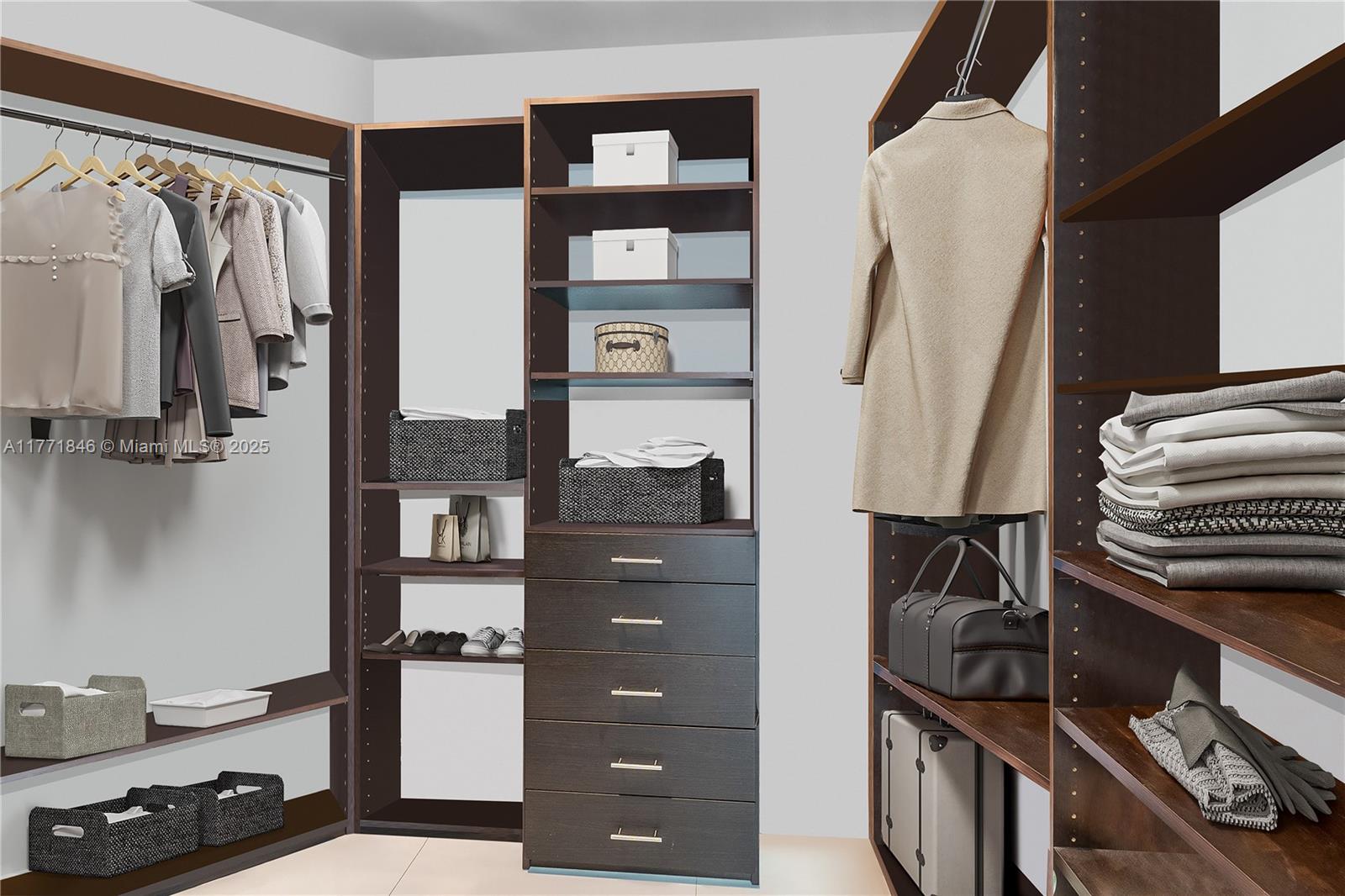 PARAMOUNT BAY CONDO - Residential