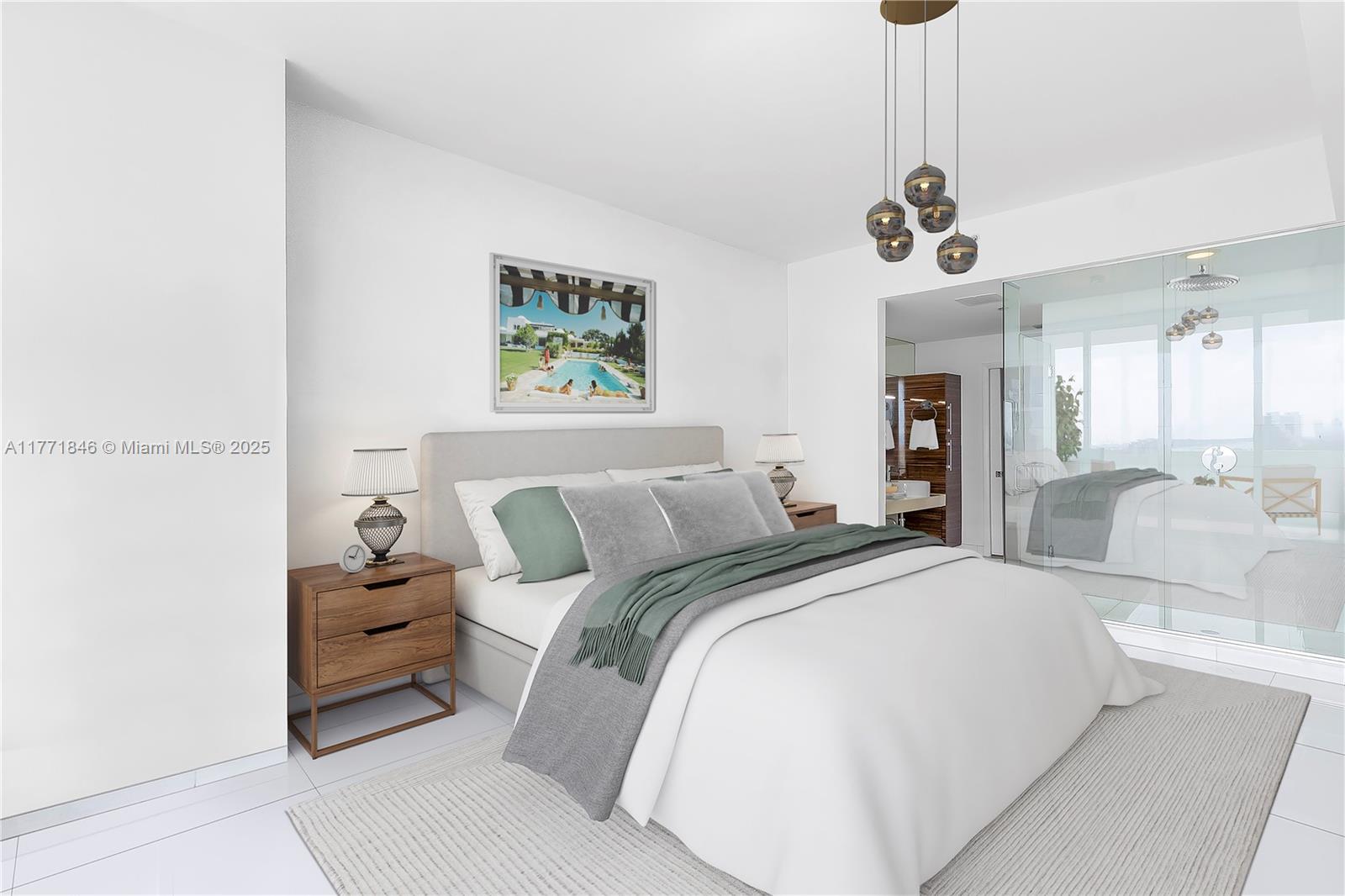 PARAMOUNT BAY CONDO - Residential