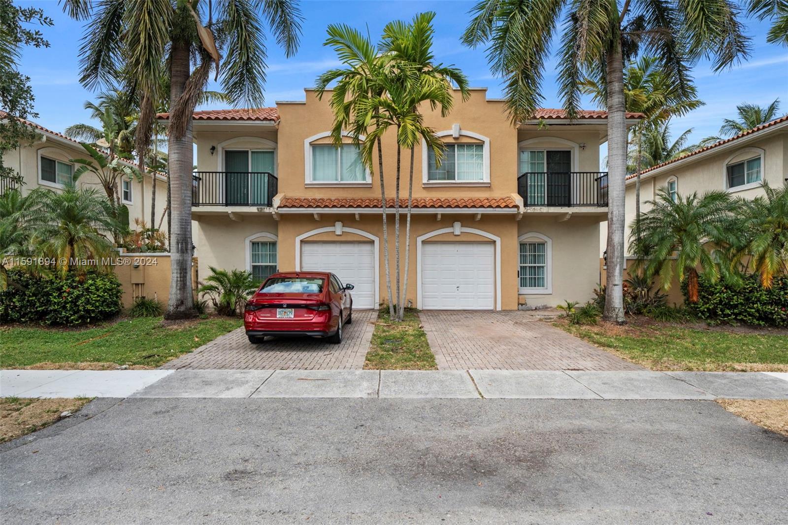 View Oakland Park, FL 33309 townhome