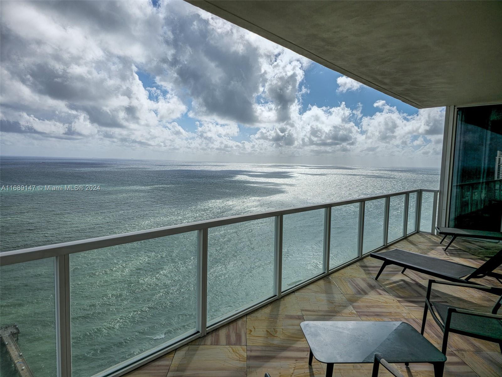 16699 Collins Ave 4203, Sunny Isles Beach, Miami-Dade County, Florida - 2 Bedrooms  
3 Bathrooms - 