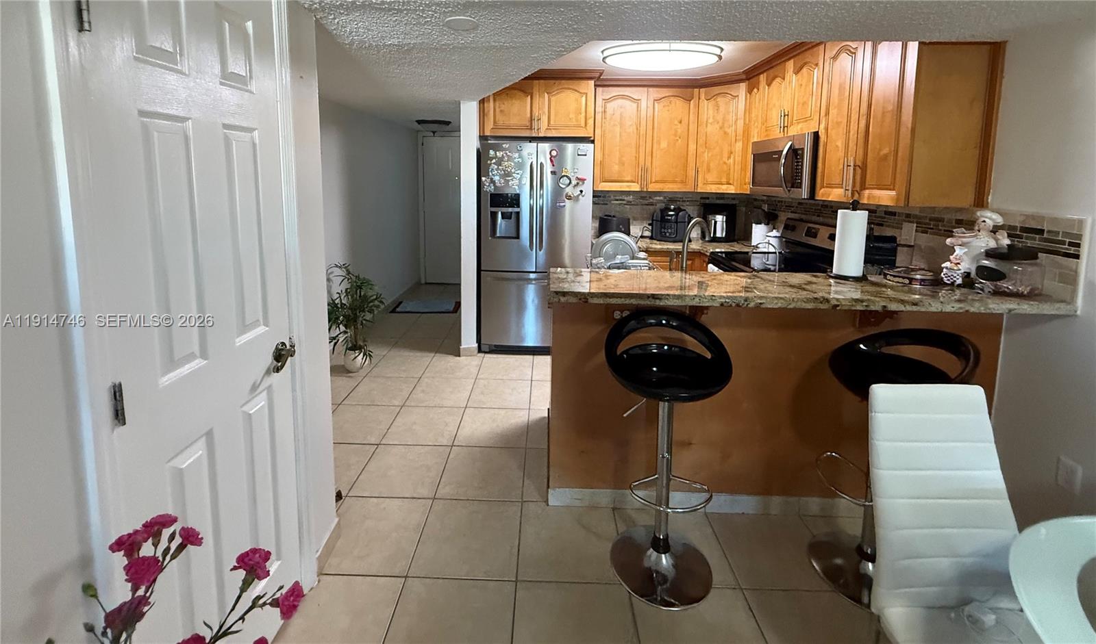 ROYAL PALM 47 CONDO - Residential