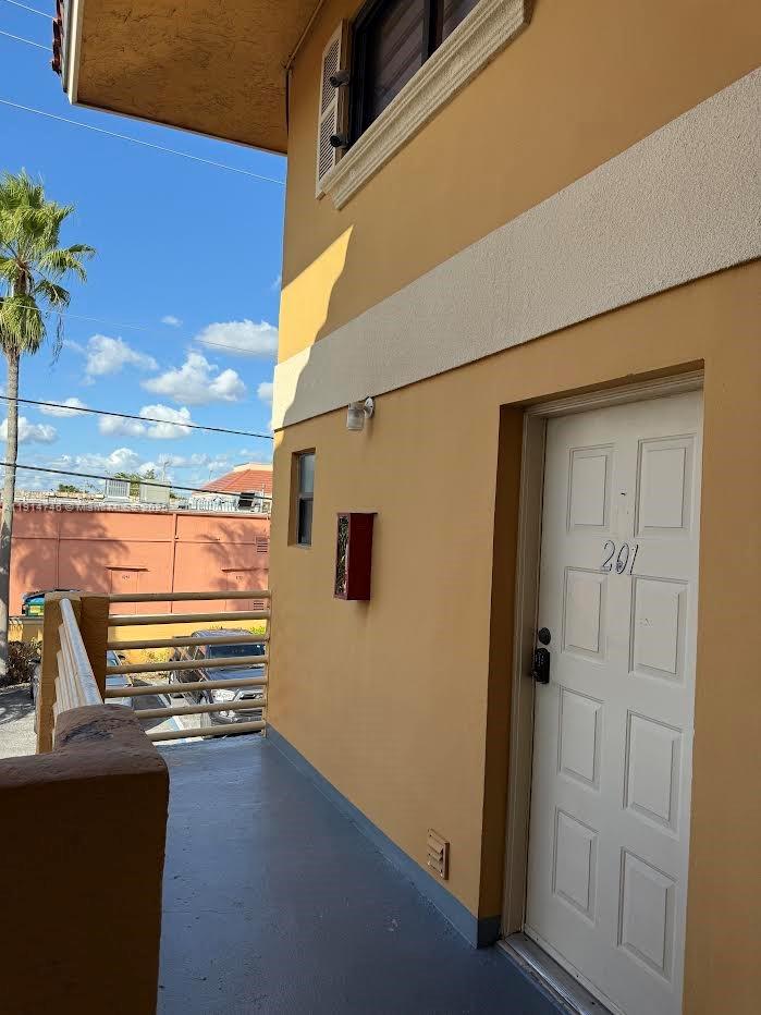 ROYAL PALM 47 CONDO - Residential