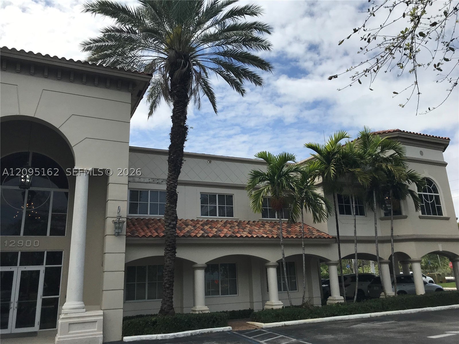 12900 SW 128th St 107