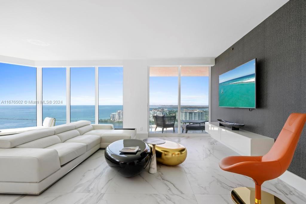 PORTOFINO TOWER CONDO - Residential
