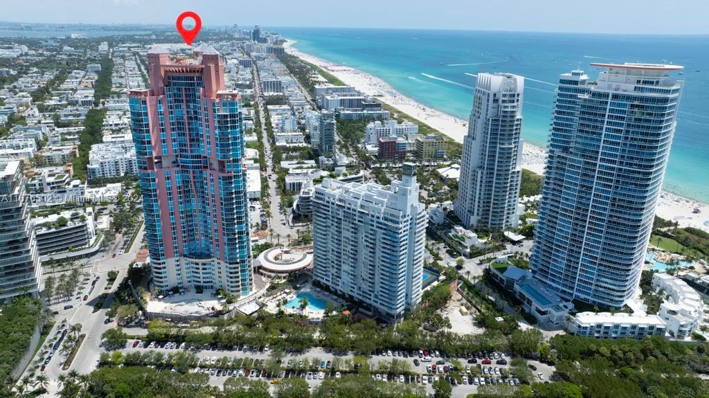 PORTOFINO TOWER CONDO - Residential