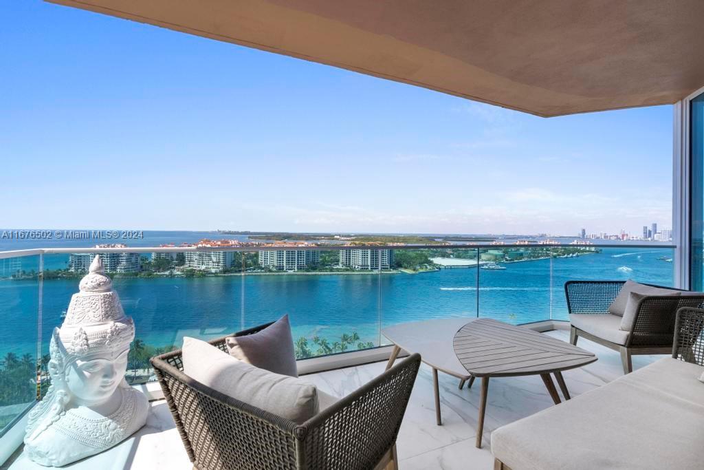 PORTOFINO TOWER CONDO - Residential