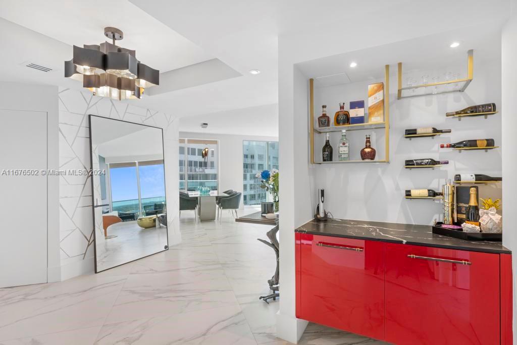PORTOFINO TOWER CONDO - Residential