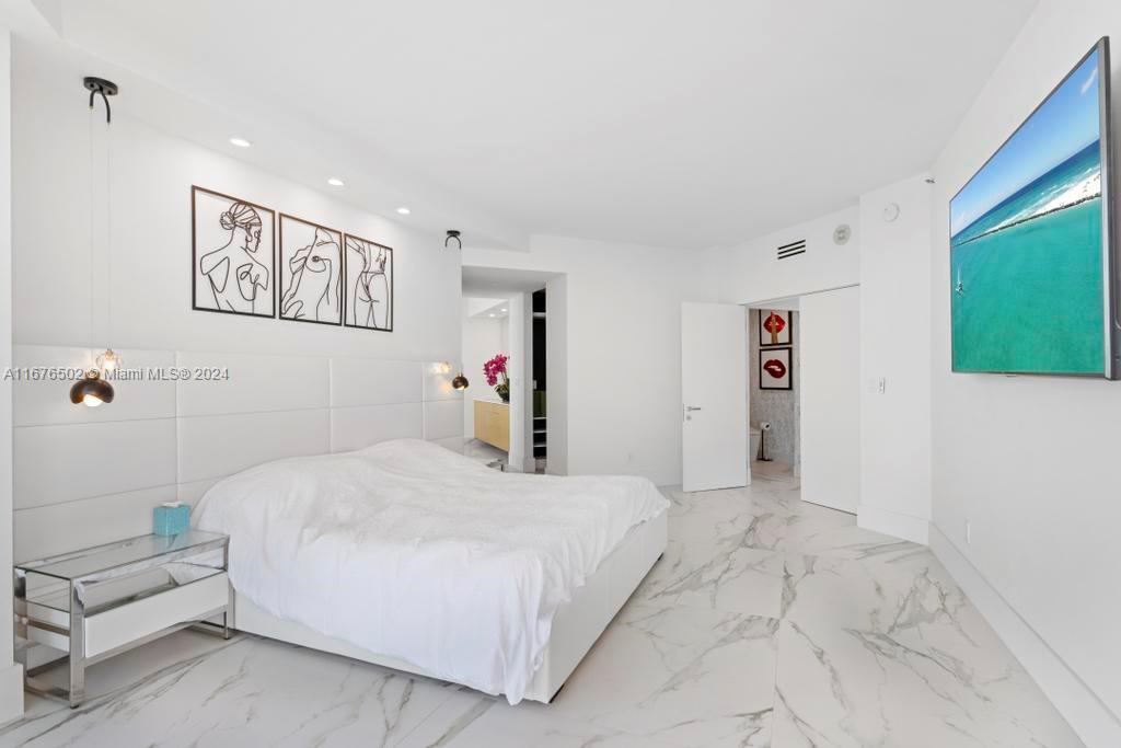 PORTOFINO TOWER CONDO - Residential