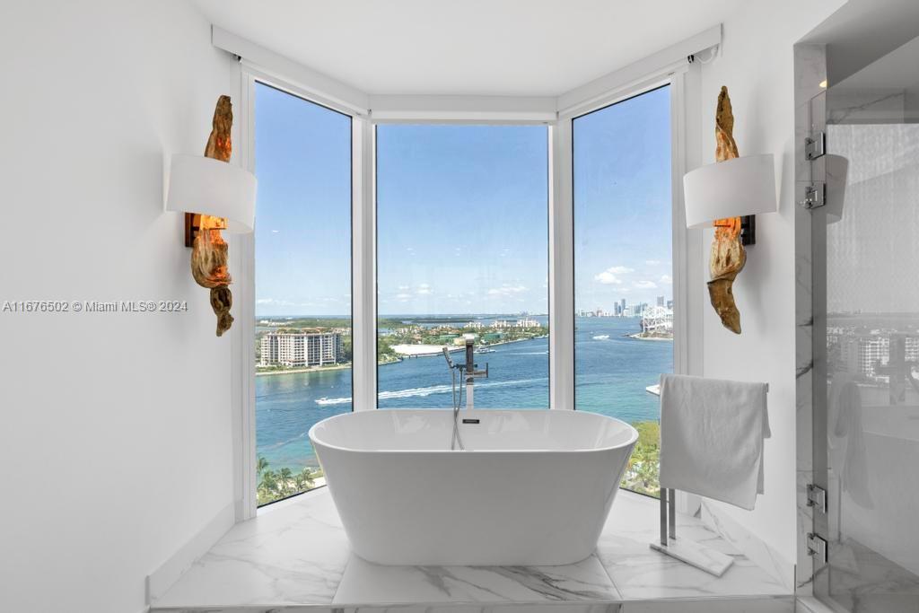 PORTOFINO TOWER CONDO - Residential
