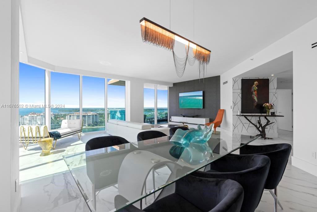 PORTOFINO TOWER CONDO - Residential