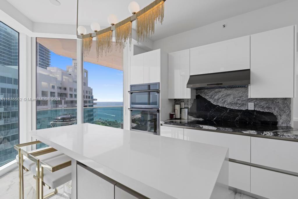 PORTOFINO TOWER CONDO - Residential