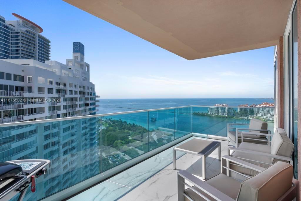 PORTOFINO TOWER CONDO - Residential
