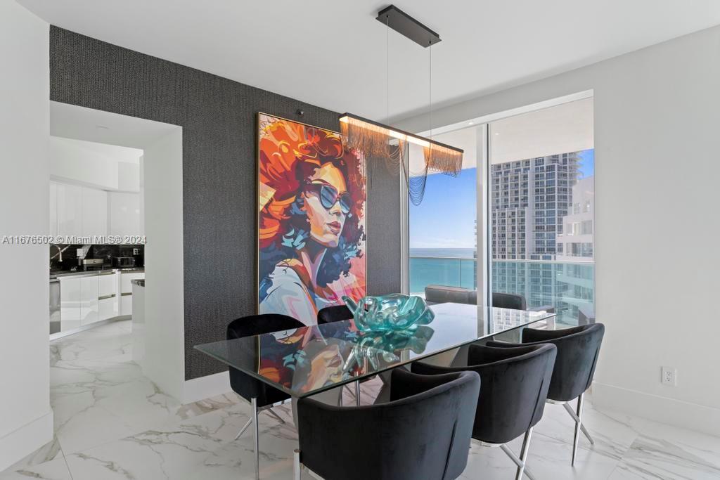 PORTOFINO TOWER CONDO - Residential