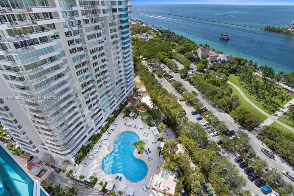 PORTOFINO TOWER CONDO - Residential