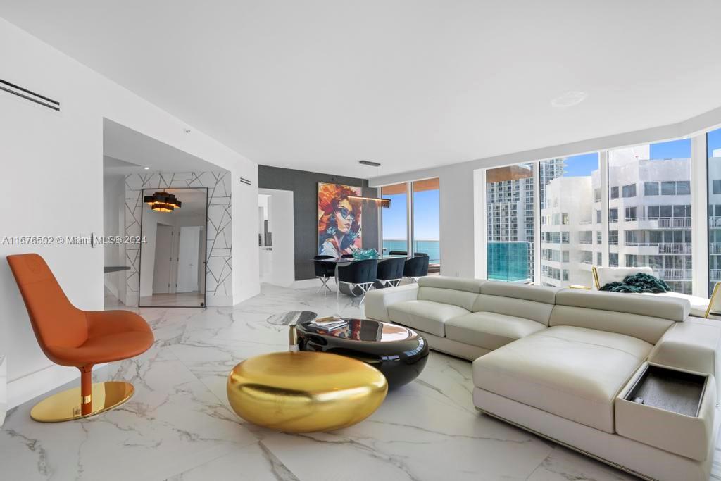 PORTOFINO TOWER CONDO - Residential