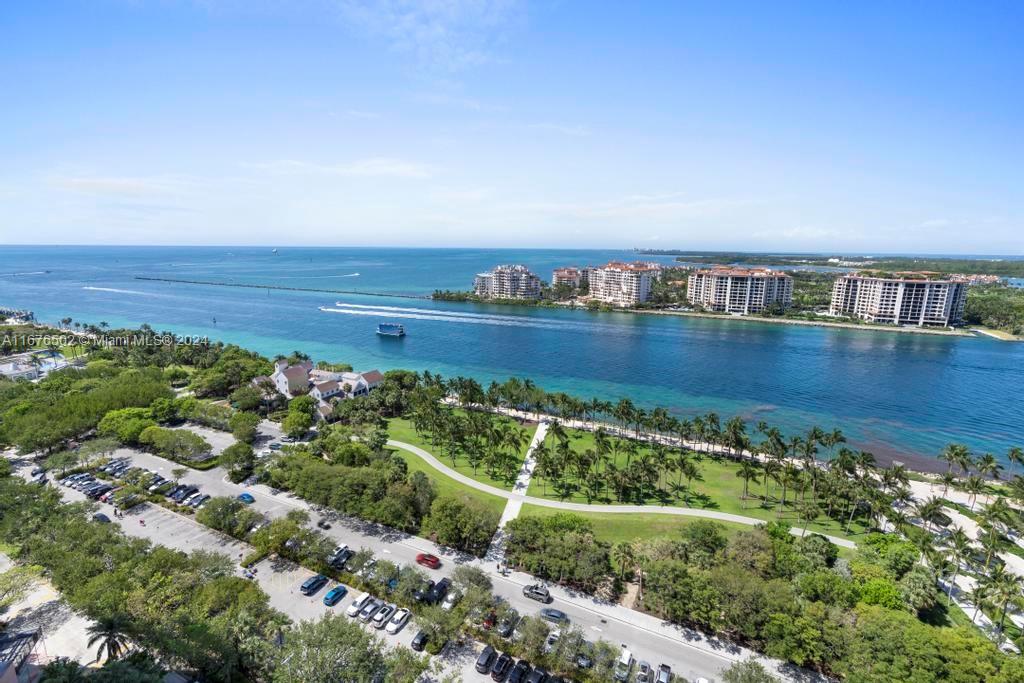 PORTOFINO TOWER CONDO - Residential