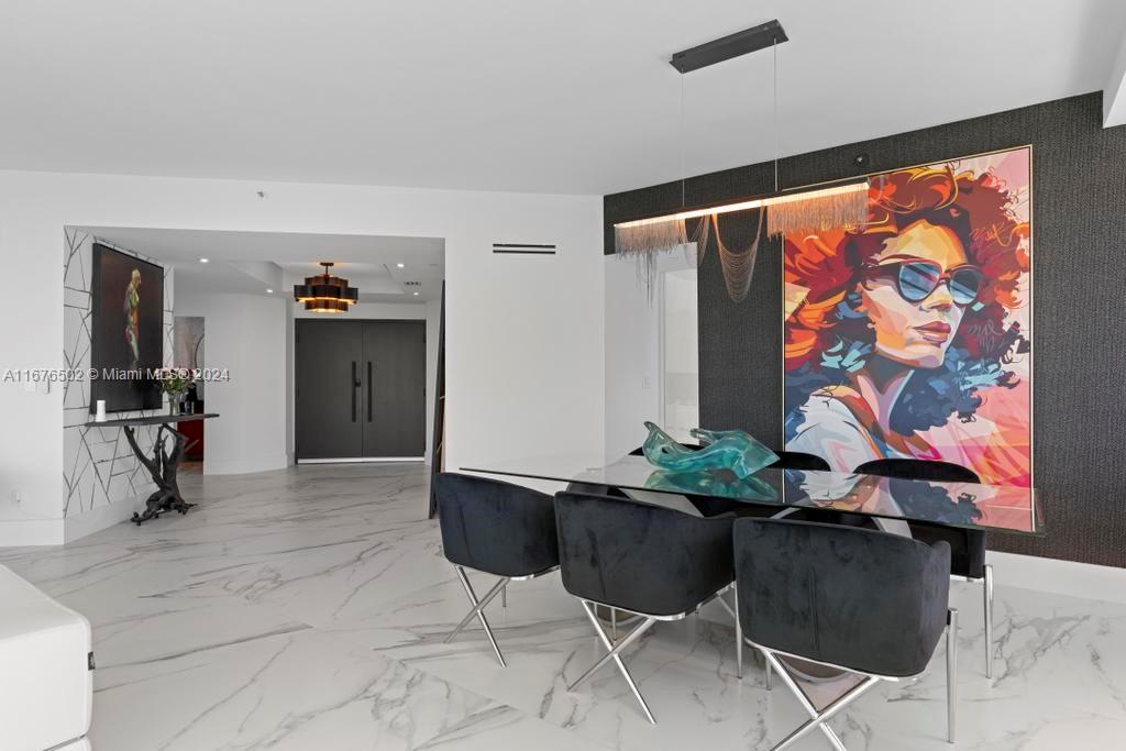 PORTOFINO TOWER CONDO - Residential