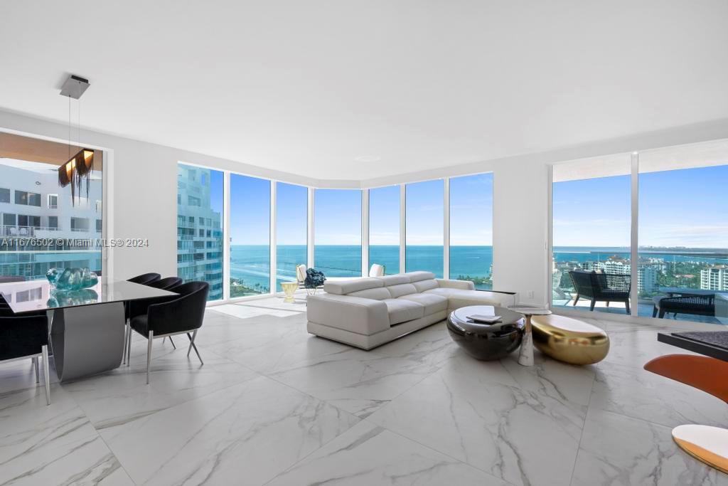 300 S Pointe Dr 2201