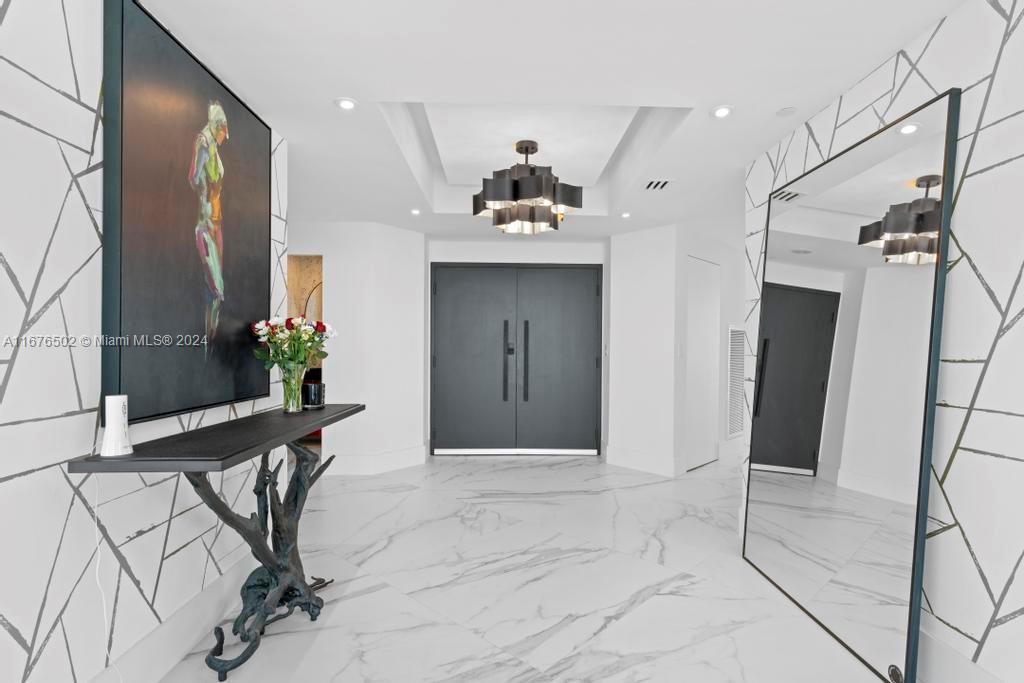 PORTOFINO TOWER CONDO - Residential
