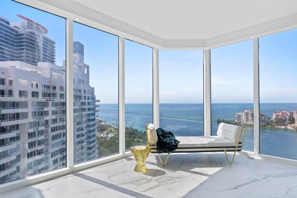 PORTOFINO TOWER CONDO - Residential