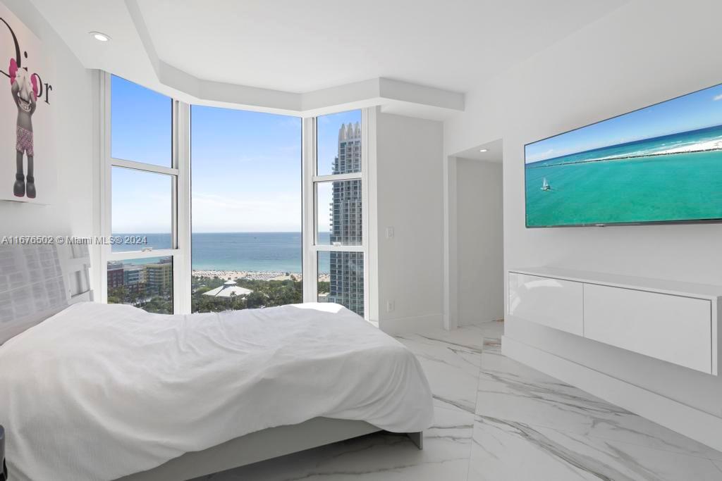 PORTOFINO TOWER CONDO - Residential