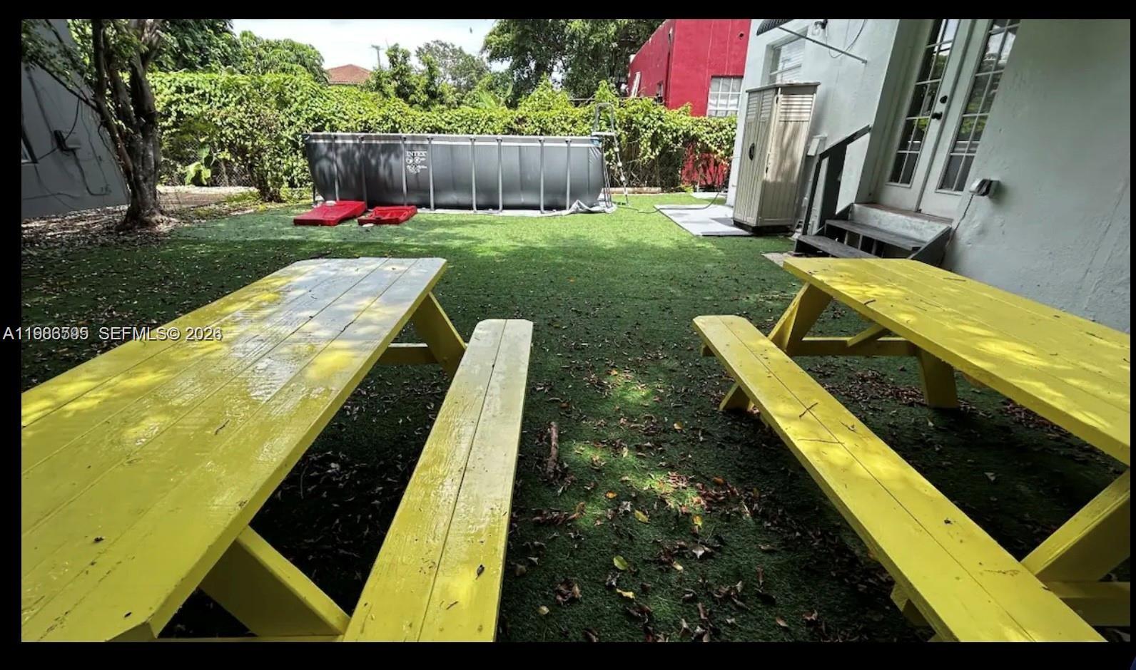 BRICKELL RIVERVIEW - Residential Lease