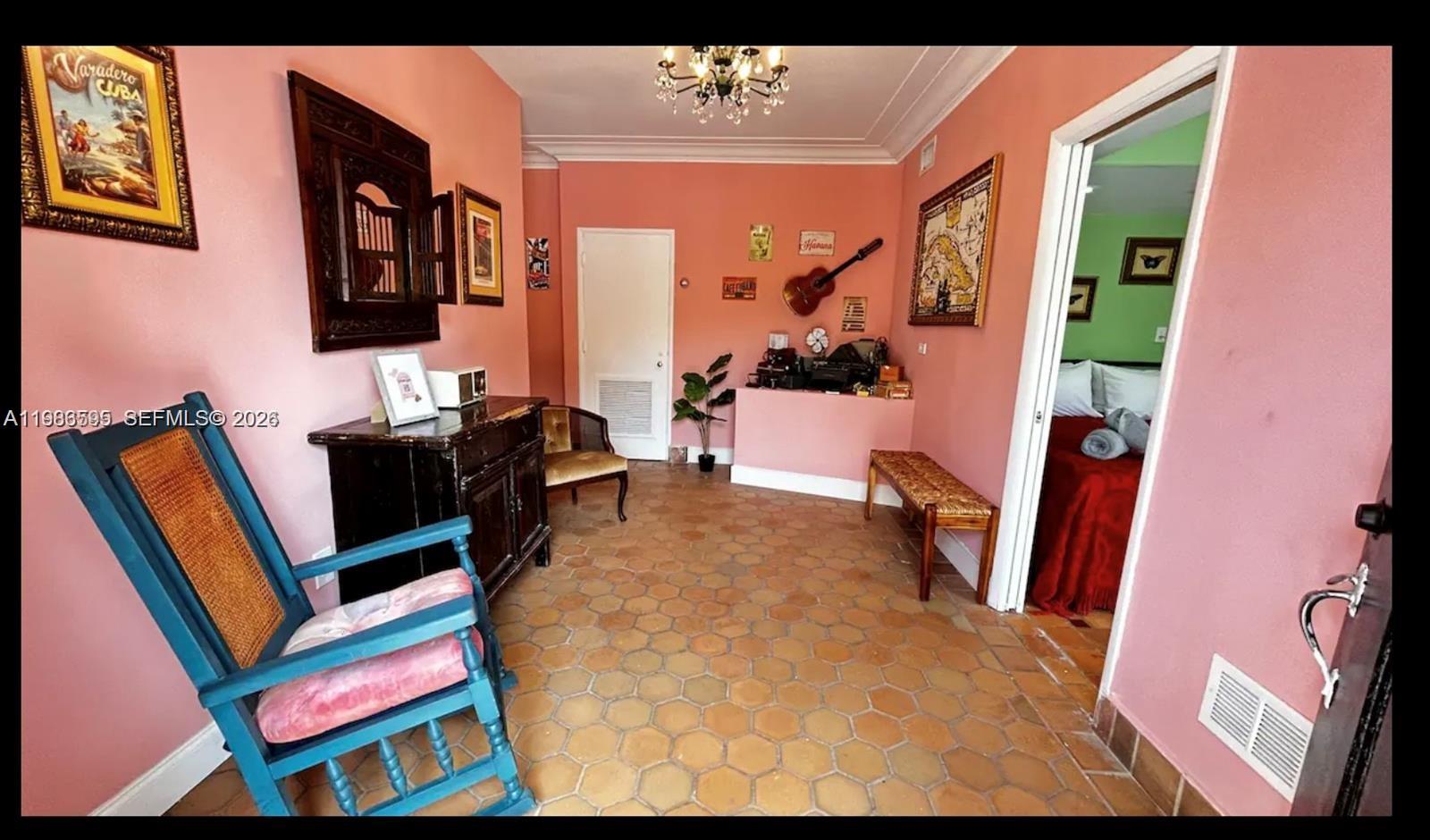 BRICKELL RIVERVIEW - Residential Lease