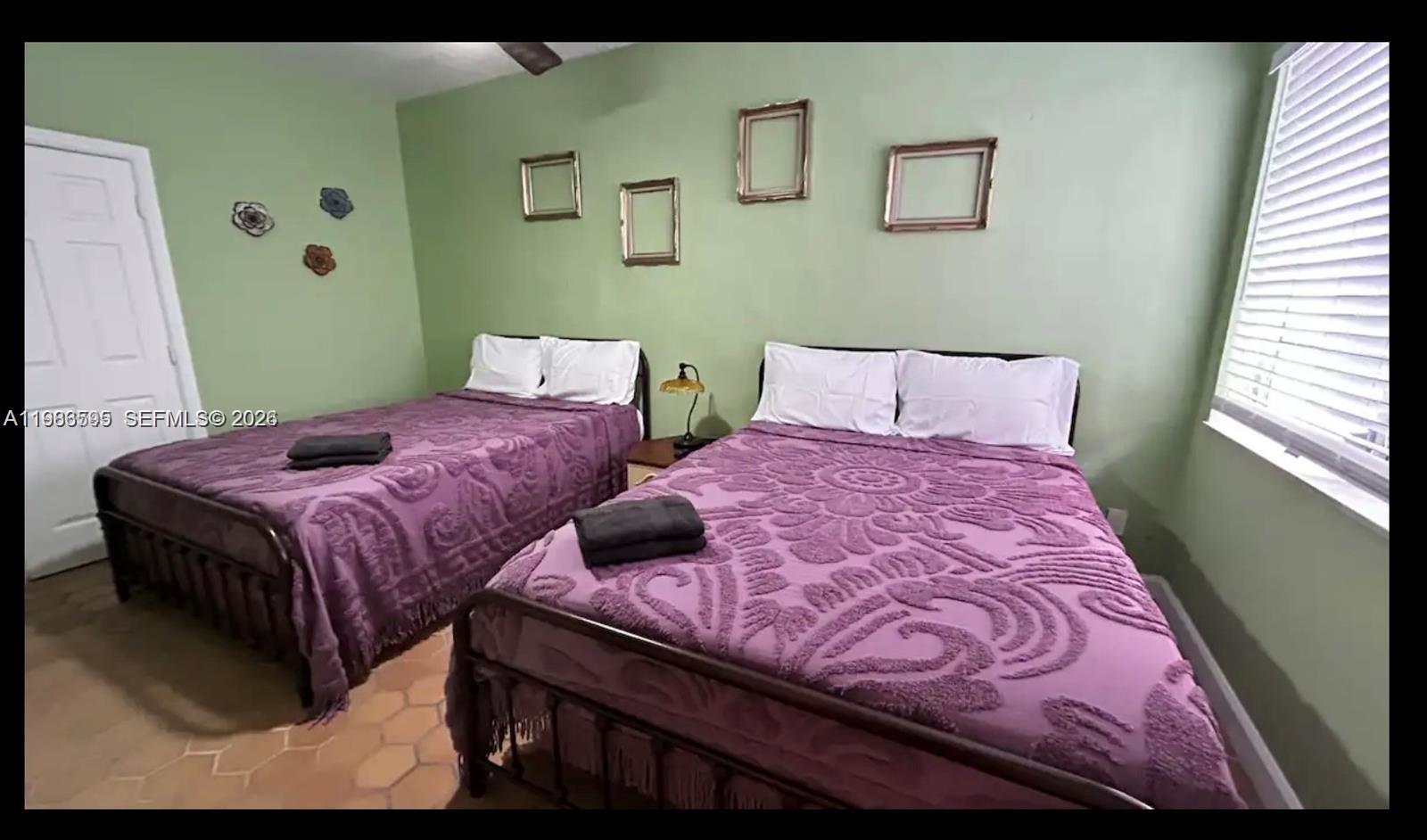 BRICKELL RIVERVIEW - Residential Lease