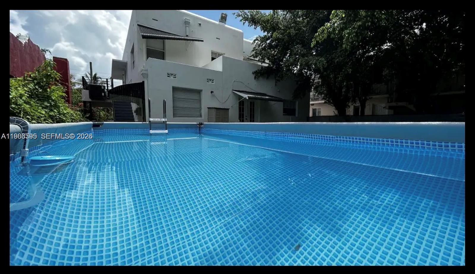 BRICKELL RIVERVIEW - Residential Lease