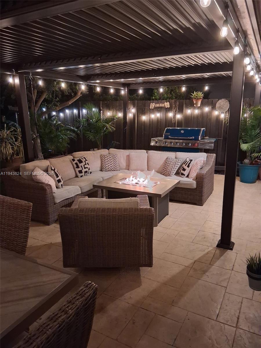 GARDEN ISLES SEC 4 - Residential