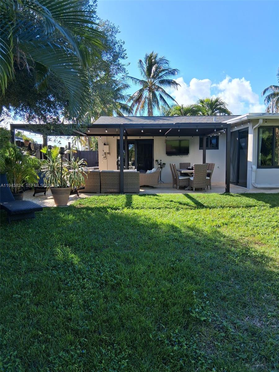 GARDEN ISLES SEC 4 - Residential