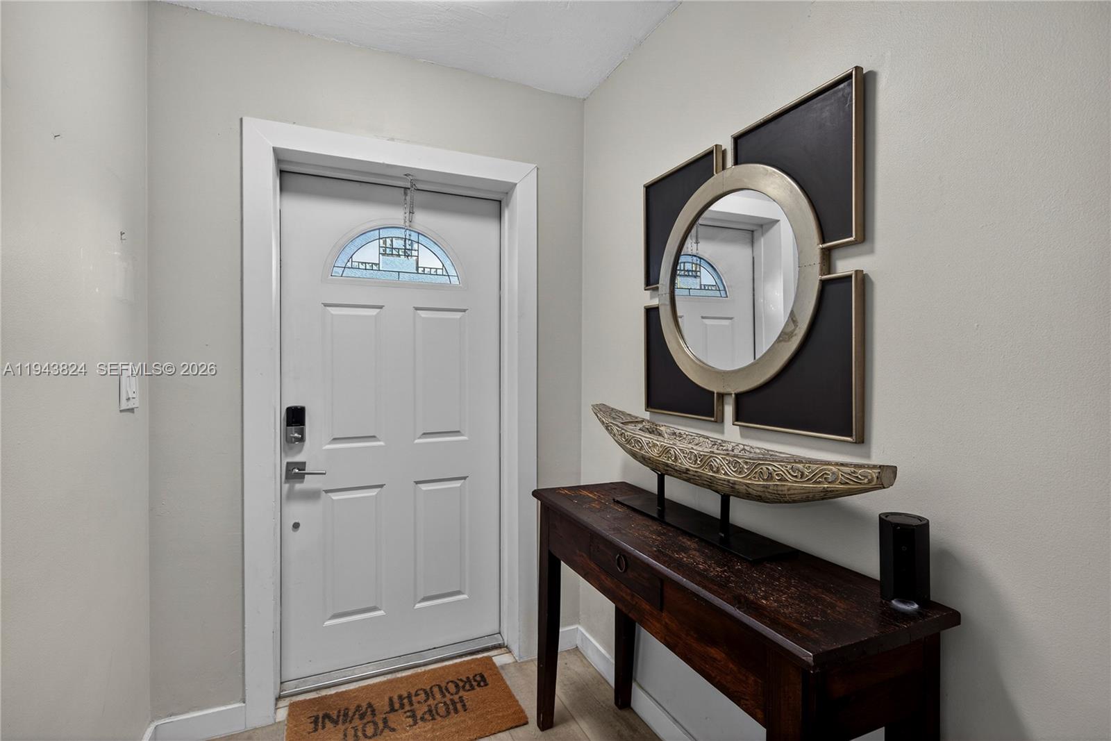 GARDEN ISLES SEC 4 - Residential