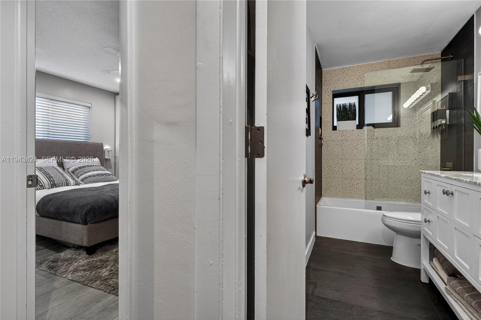 GARDEN ISLES SEC 4 - Residential