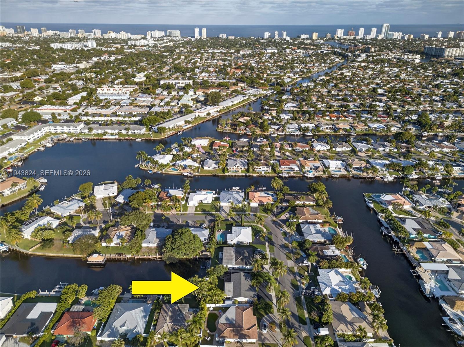 GARDEN ISLES SEC 4 - Residential