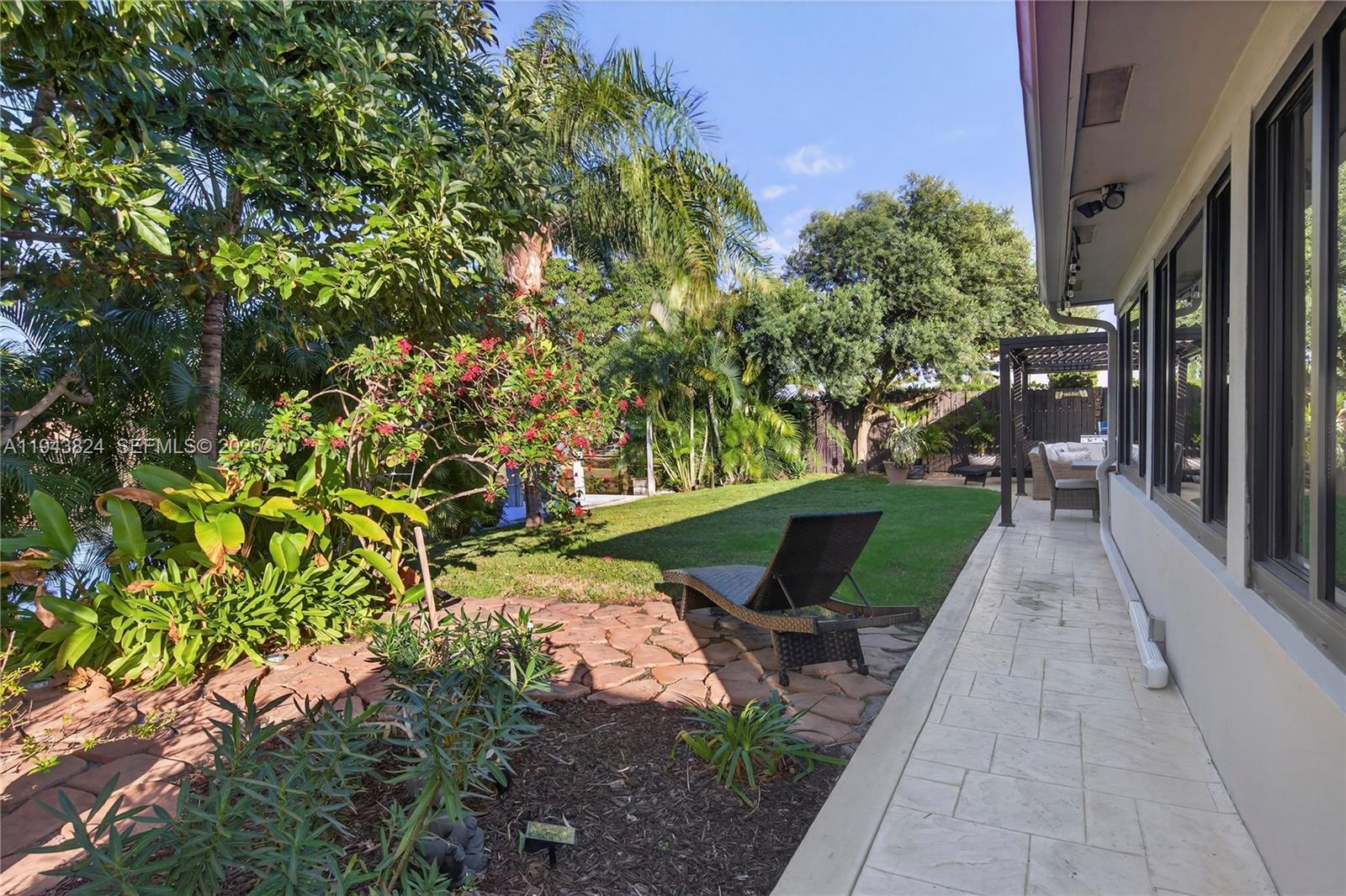 GARDEN ISLES SEC 4 - Residential