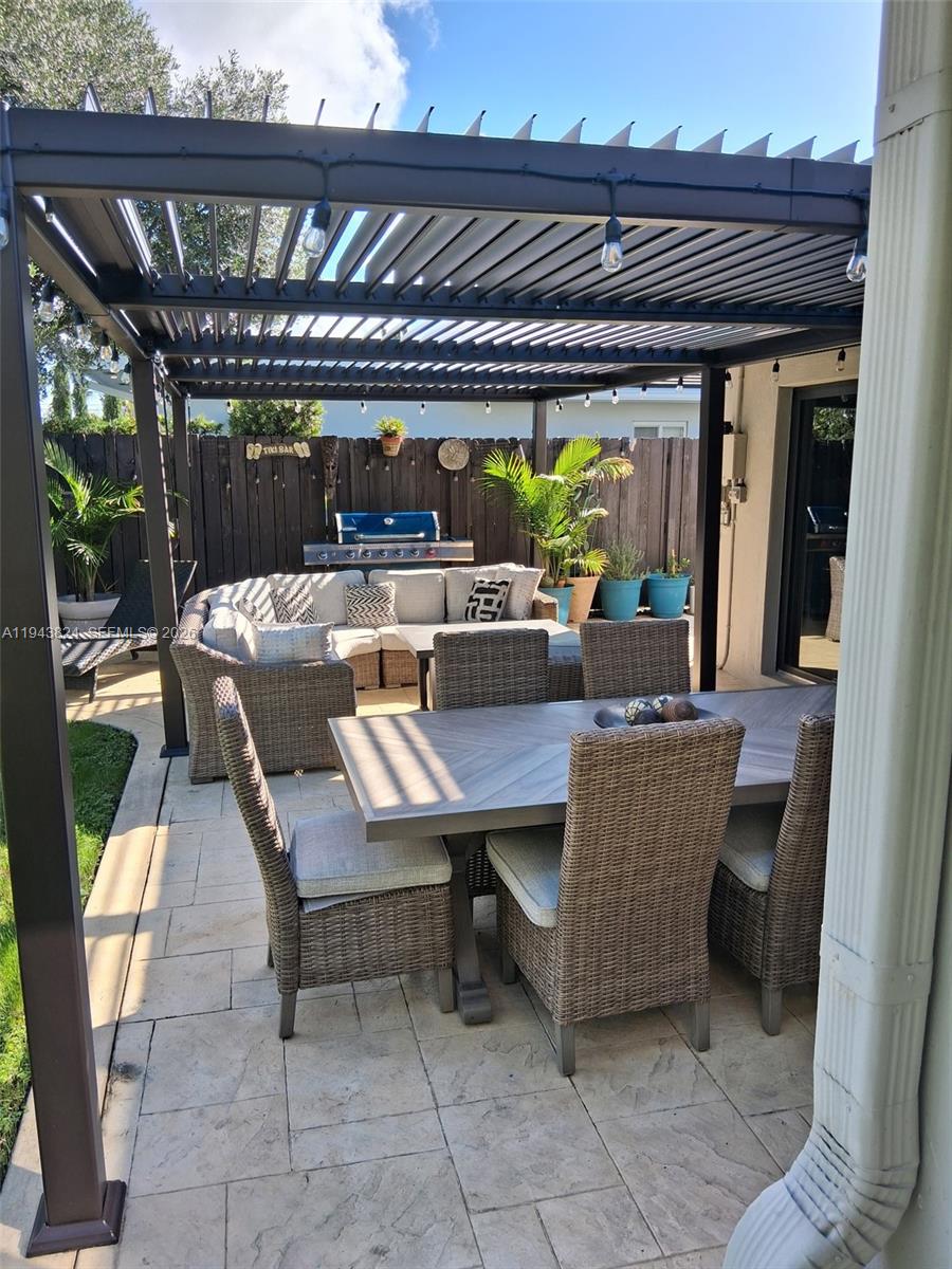 GARDEN ISLES SEC 4 - Residential