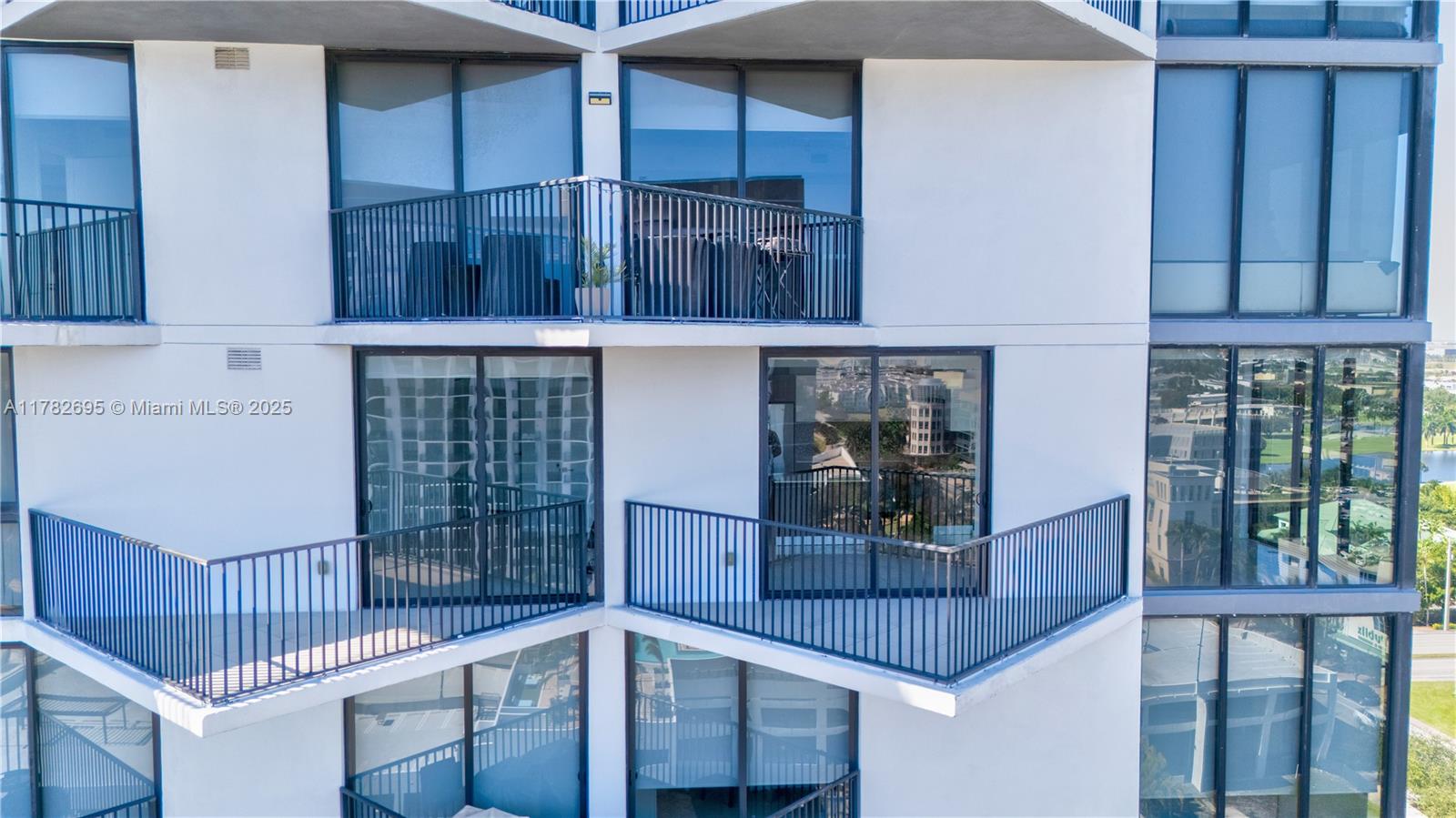 5300 PASEO CONDO - Residential