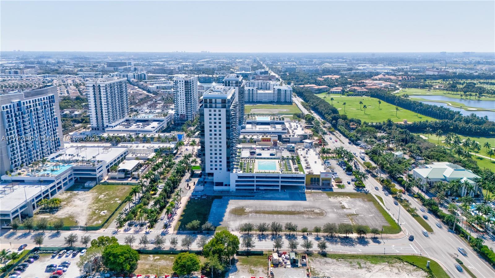 5300 PASEO CONDO - Residential