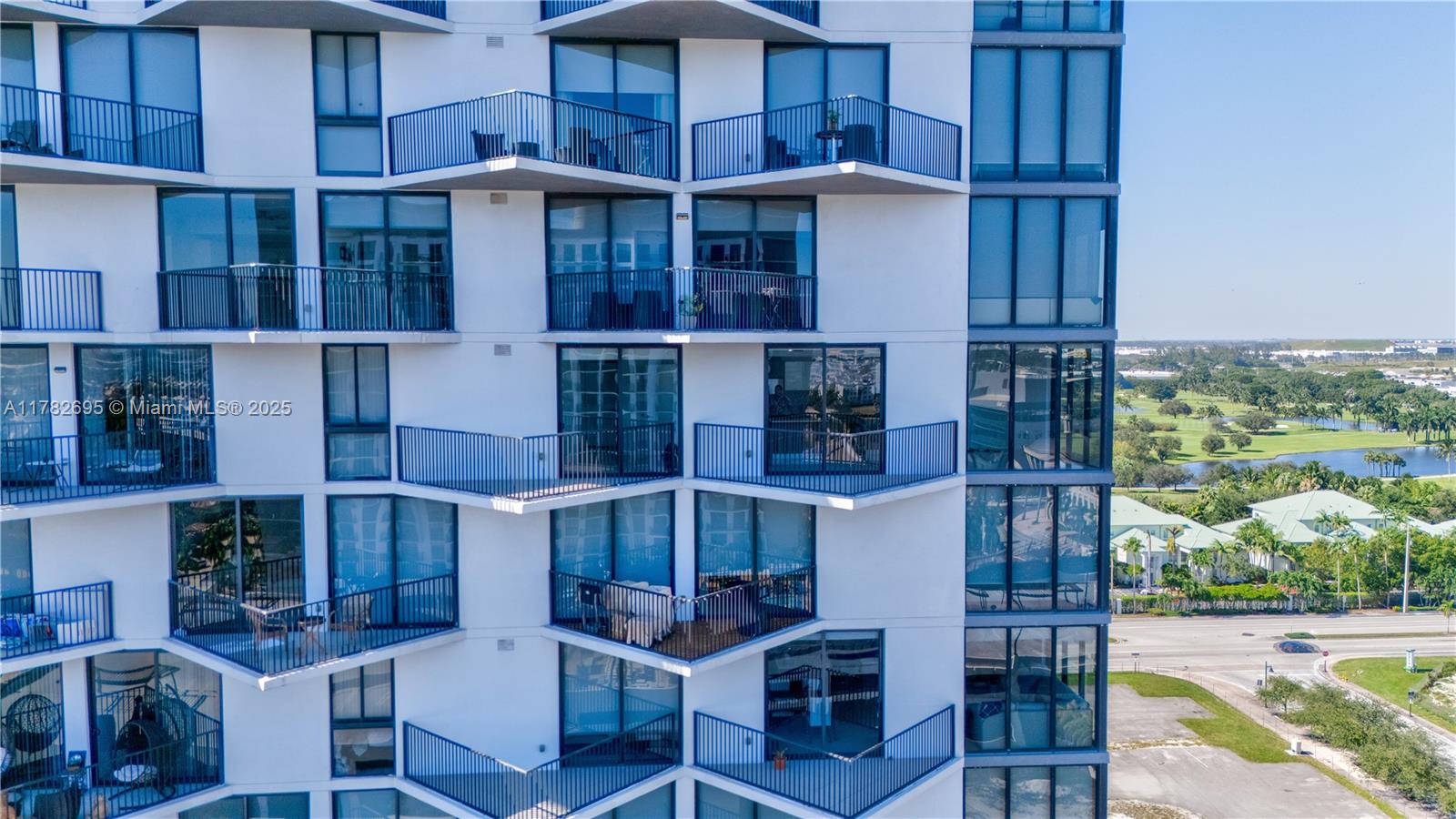 5300 PASEO CONDO - Residential