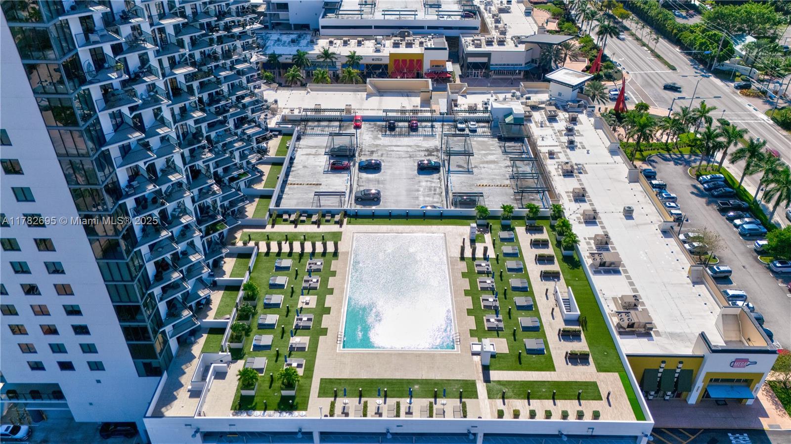 5300 PASEO CONDO - Residential