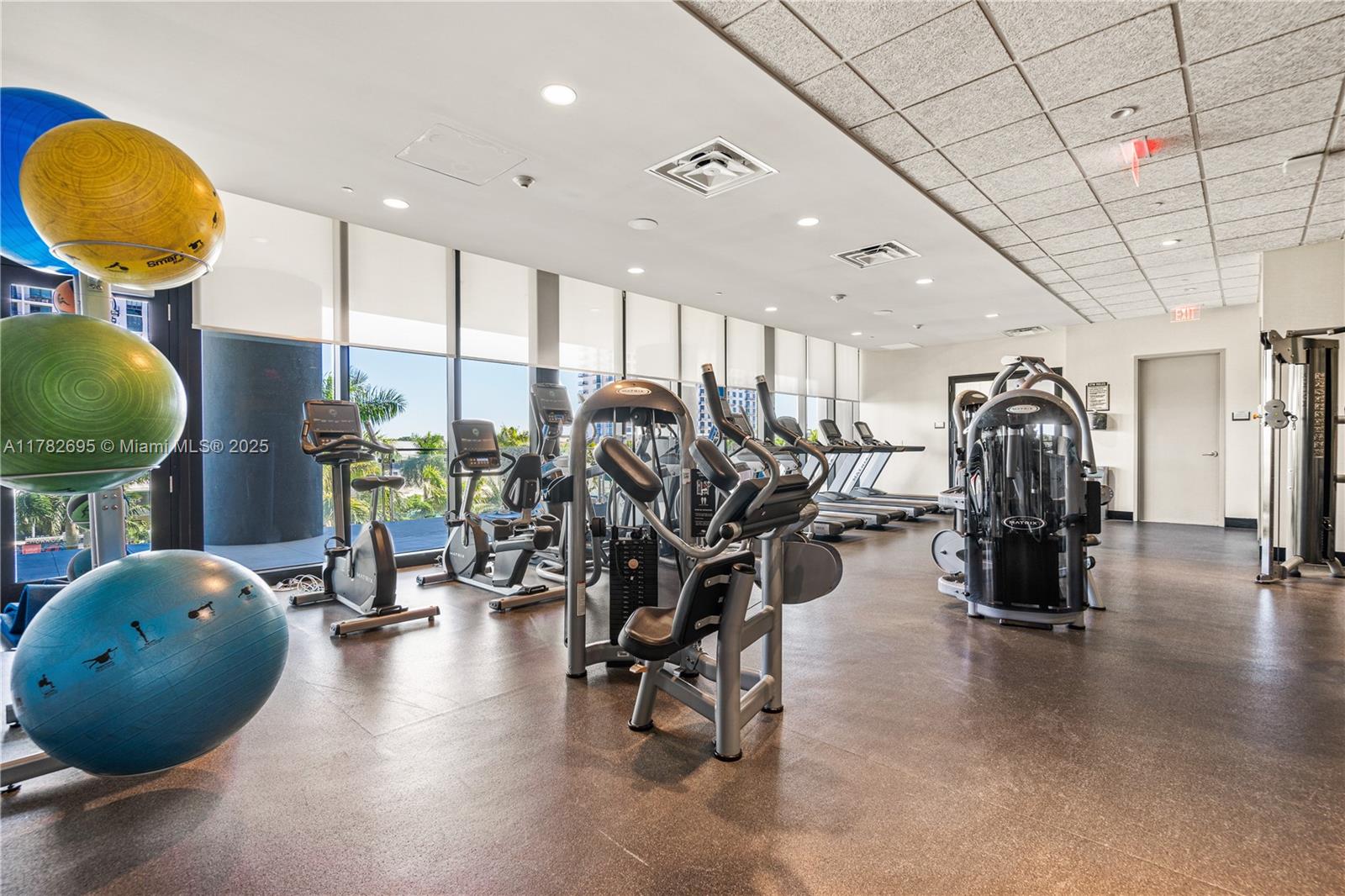 5300 PASEO CONDO - Residential