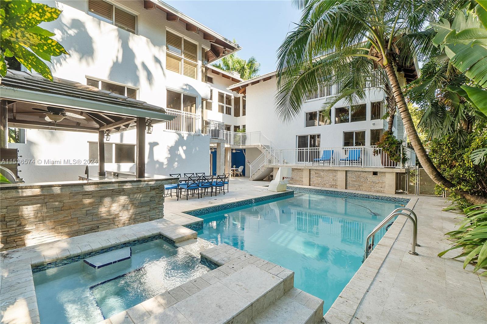 COCOPLUM SEC 2 PLAT B - Residential