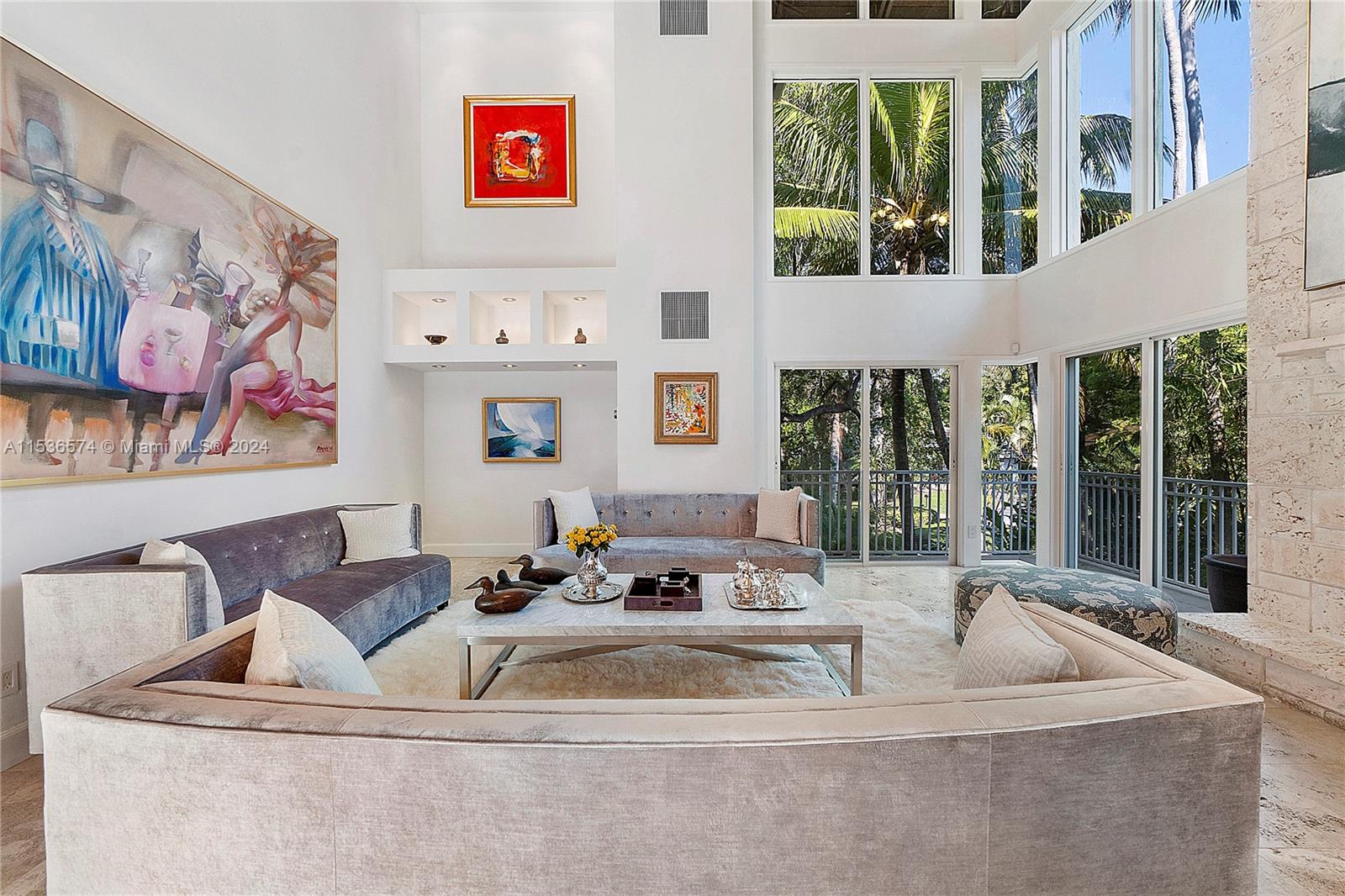 COCOPLUM SEC 2 PLAT B - Residential