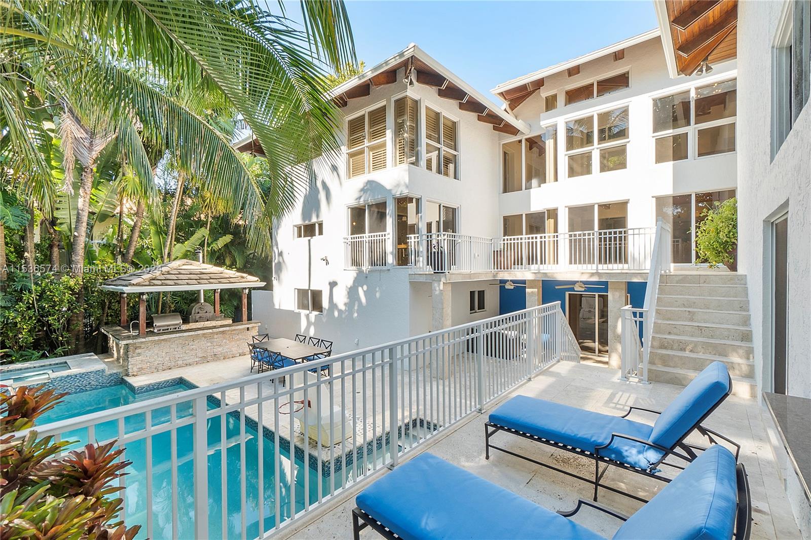 COCOPLUM SEC 2 PLAT B - Residential