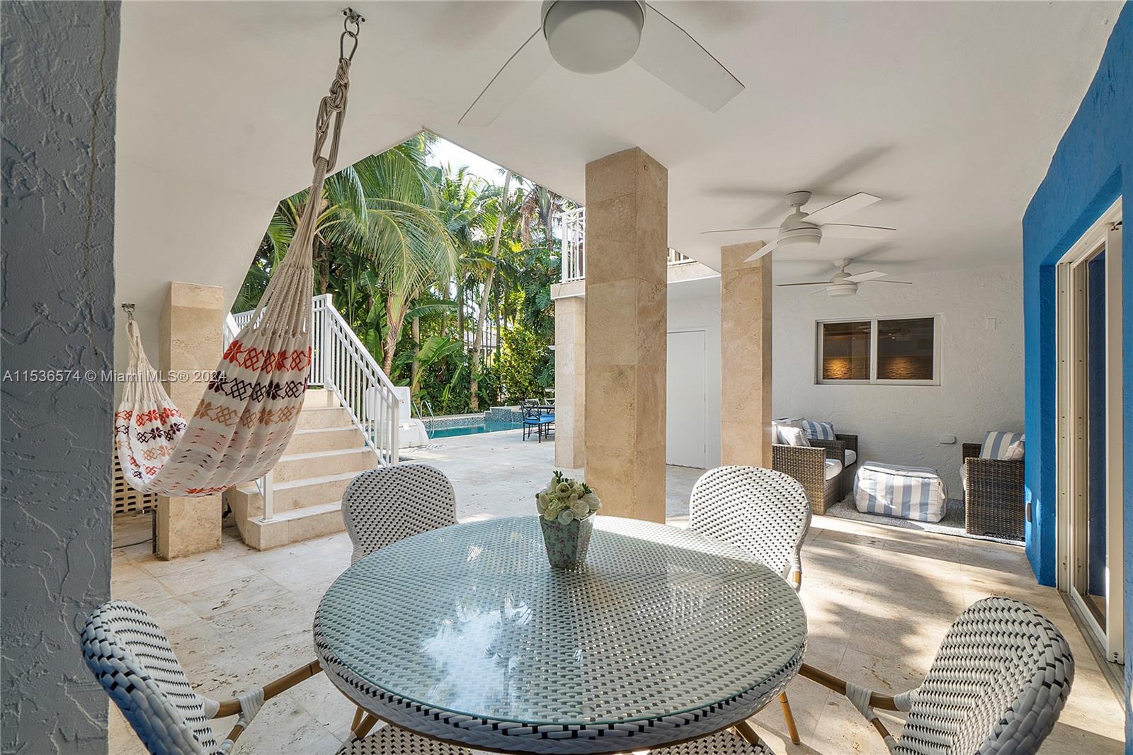 COCOPLUM SEC 2 PLAT B - Residential