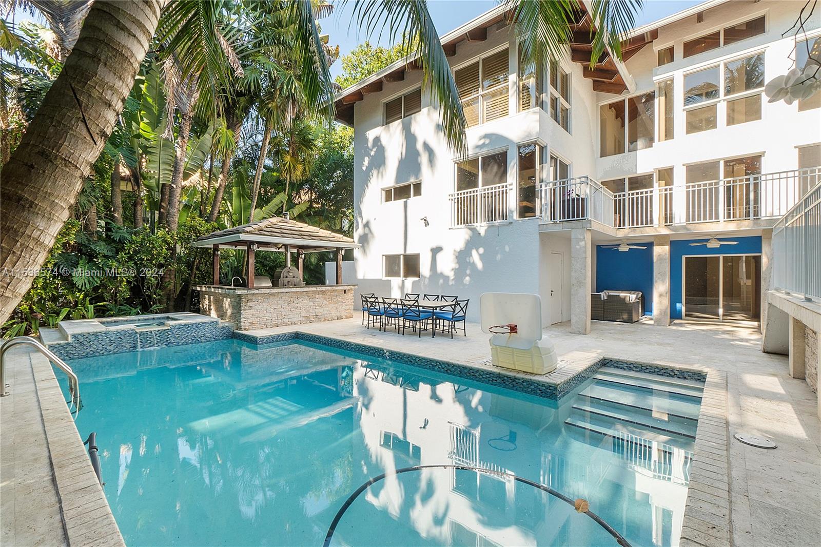 COCOPLUM SEC 2 PLAT B - Residential