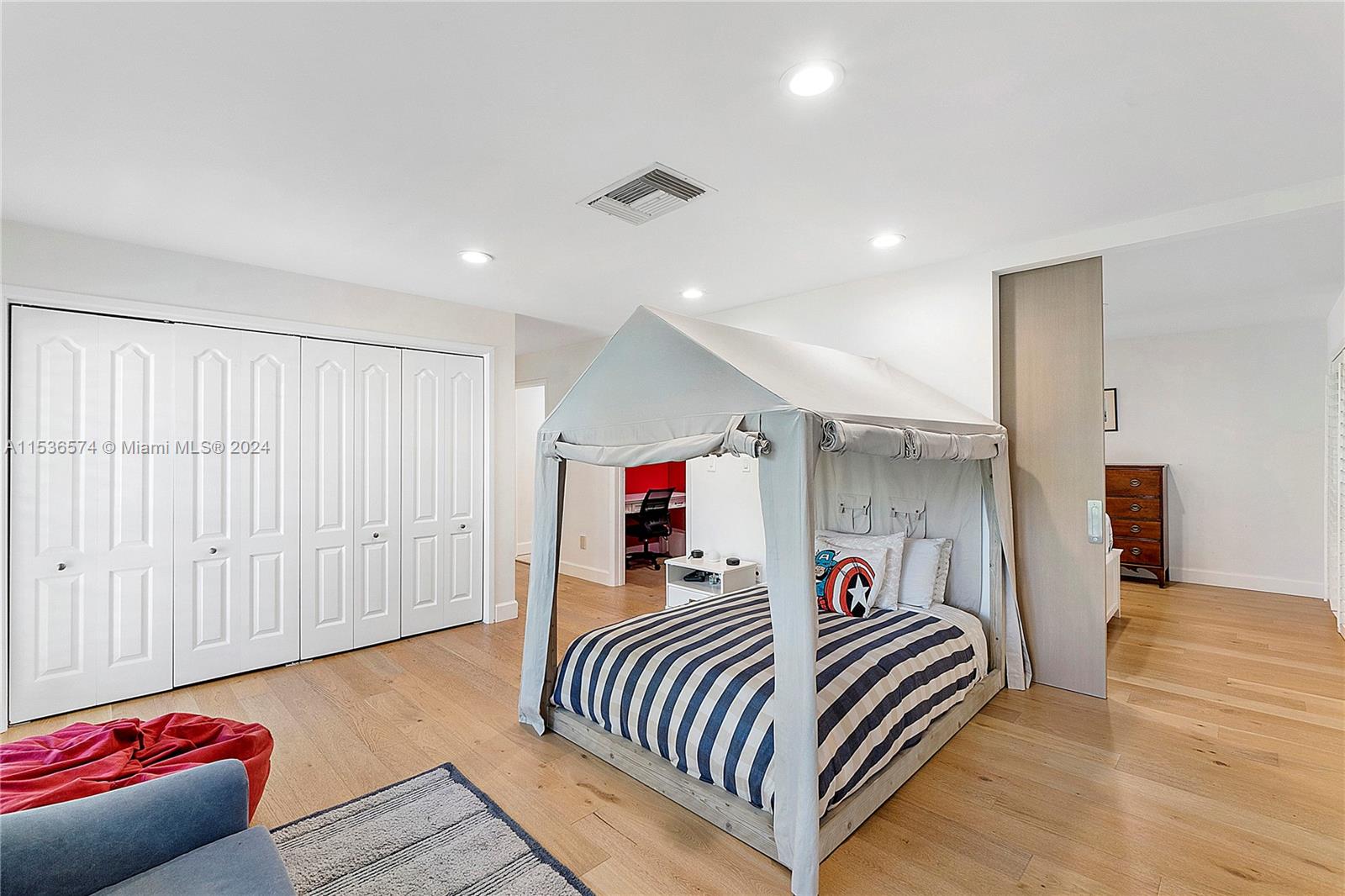 COCOPLUM SEC 2 PLAT B - Residential